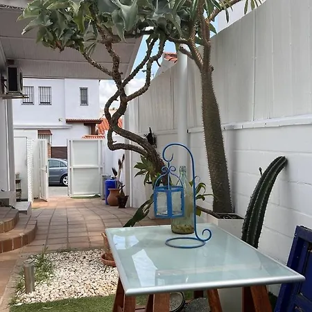Beach-Goretti House Mairena del Aljarafe Exterior photo