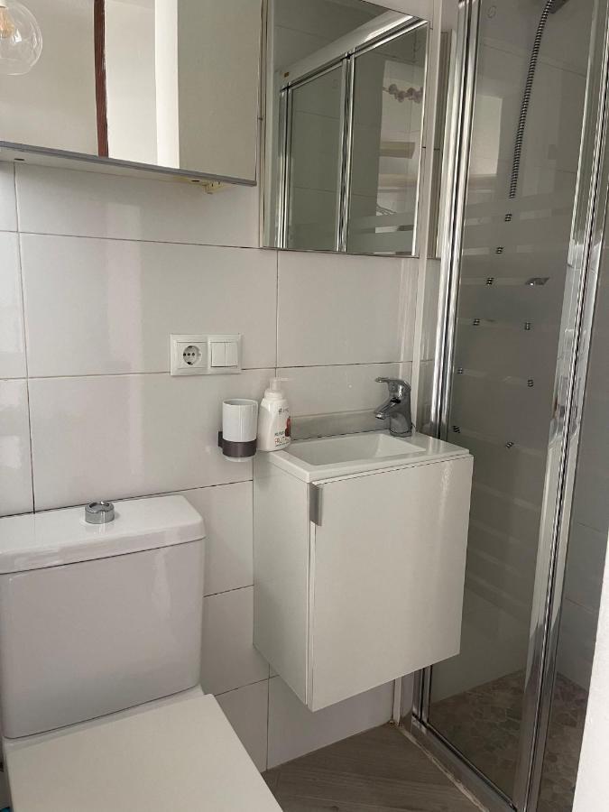 Apartment Beach-goretti House Mairena del Aljarafe
