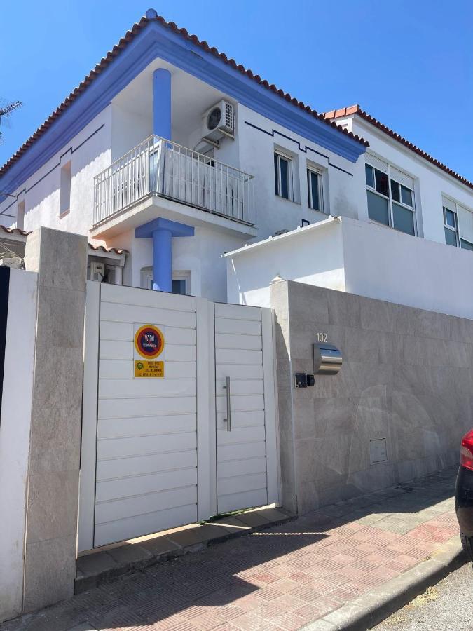 Beach-goretti House * Mairena del Aljarafe
