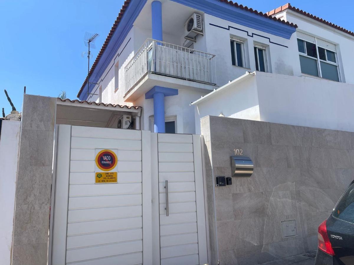 Beach-goretti House Apartment *