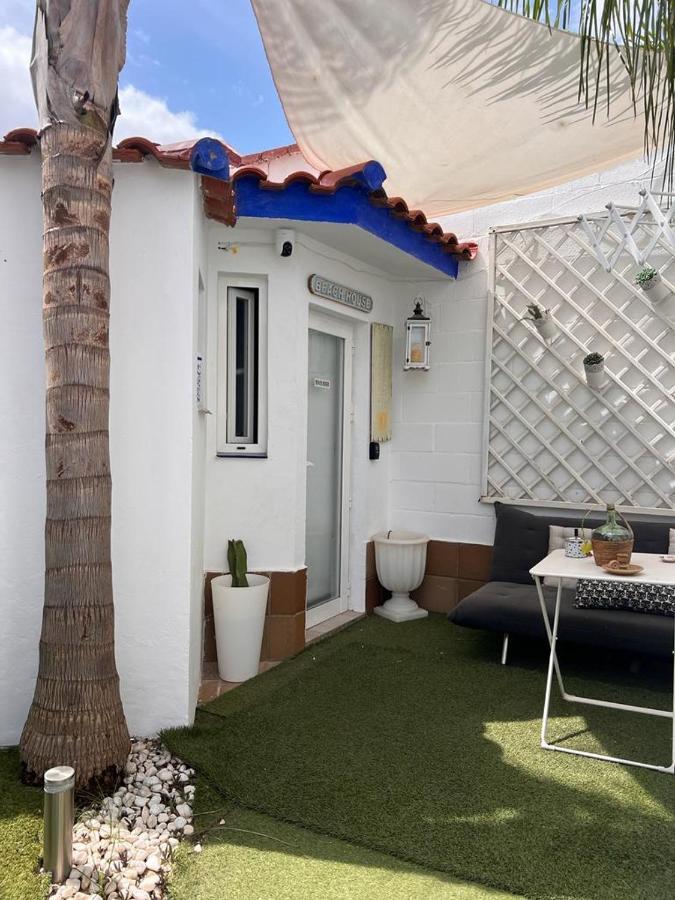 Beach-goretti House *