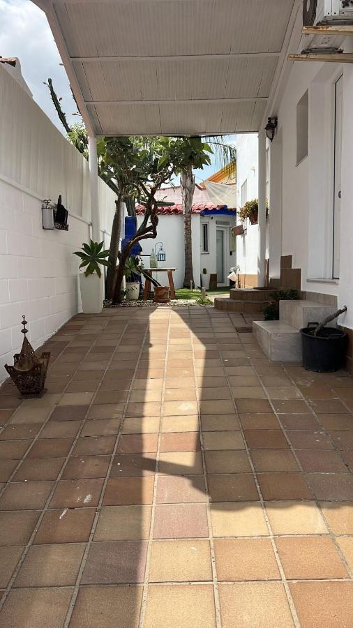 Beach-goretti House Apartment Mairena del Aljarafe