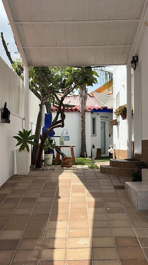 Beach-goretti House Apartment Mairena del Aljarafe