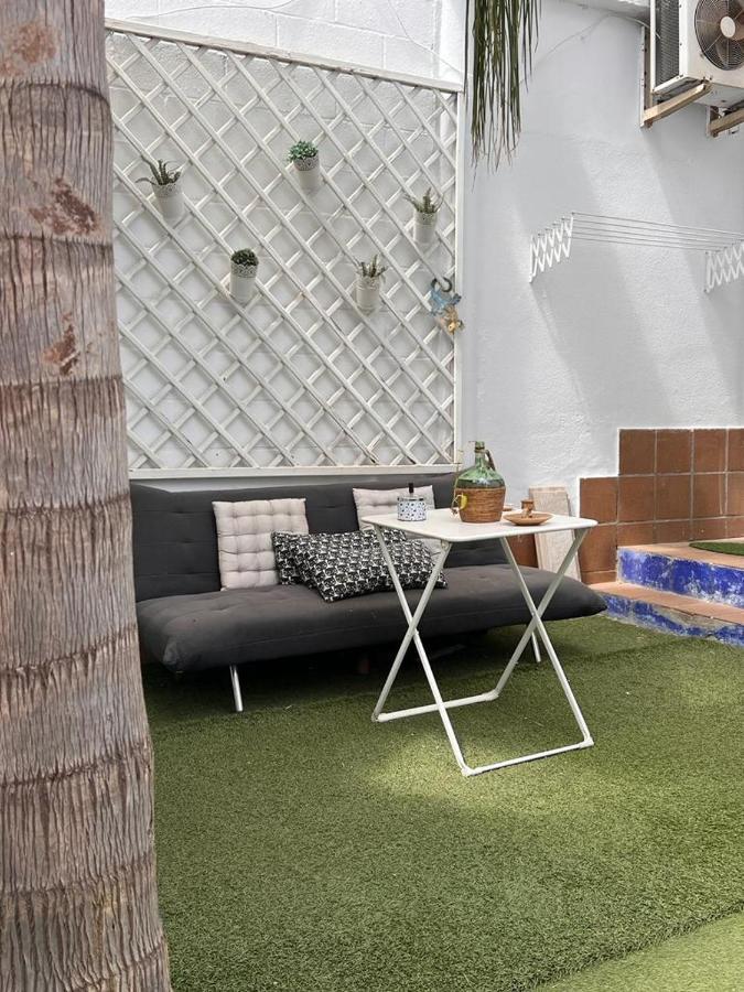 Beach-goretti House