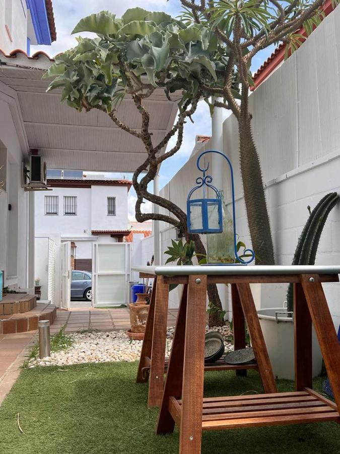 Apartment Beach-goretti House