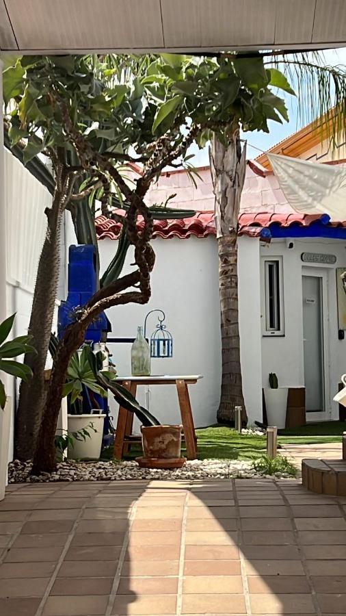 Apartment Beach-goretti House