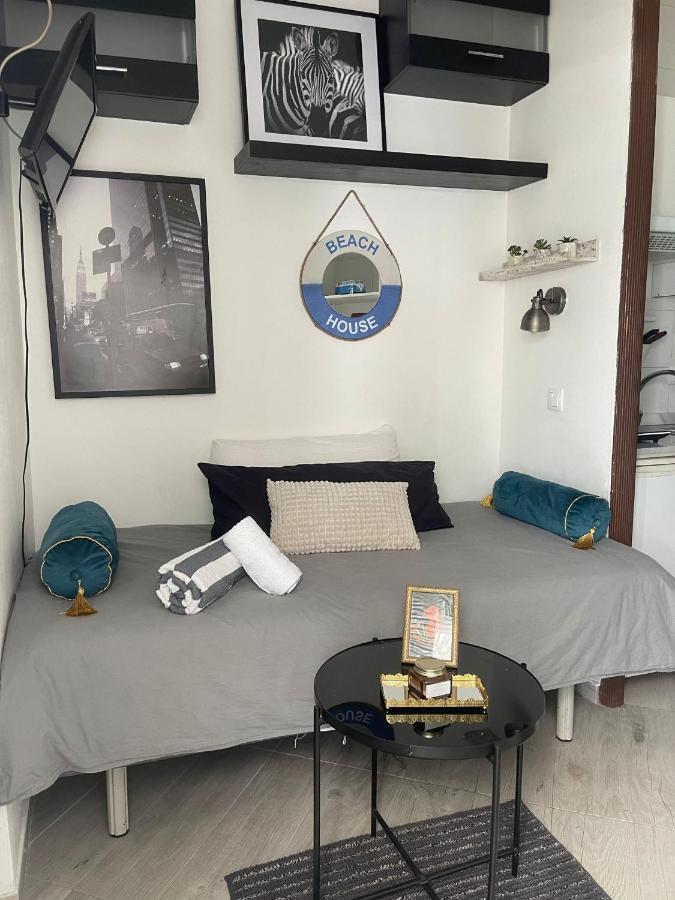 Beach-goretti House Apartment Mairena del Aljarafe