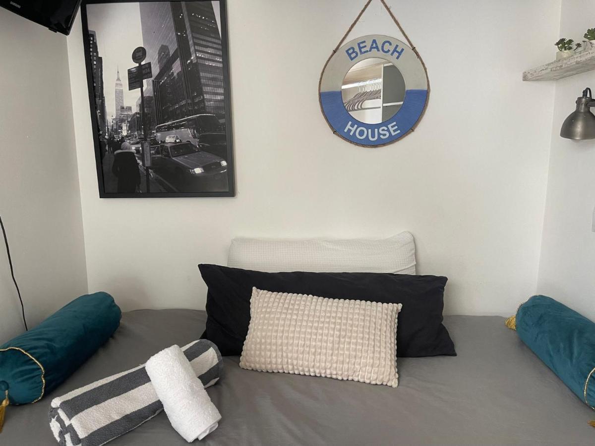 Beach-goretti House Apartment *
